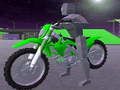 Permainan Permainan Sepeda Stunt Olahraga 3D secara online