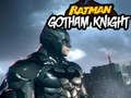 Permainan Batman Kesatria Gotham Seluncur secara online