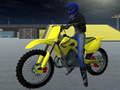 Permainan MSK Uji Coba Sepeda Motor Off-Road secara online