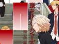 Permainan Permainan Ubin Piano Anime Tokyo Revengers secara online