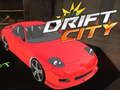 Permainan Kota Drift secara online