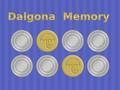 Permainan Memori Dalgona secara online