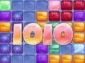 Permainan 1010 secara online
