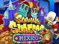 Permainan Subway Surfers Meksiko secara online