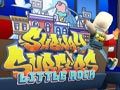 Permainan Subway Surfers Little Rock secara online