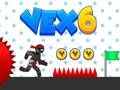 Permainan Vex 6 secara online