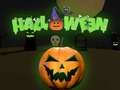 Permainan Halloween Bergulir secara online