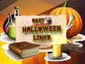 Permainan ONet Tautan Halloween secara online