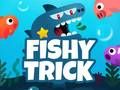 Permainan Trik Ikan secara online