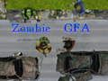 Permainan Zombie GFA secara online