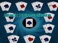 Permainan Solitair Lubang Hitam secara online