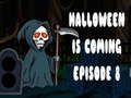 Permainan Halloween akan datang episode 8 secara online