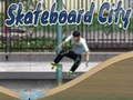 Permainan Kota Skateboard secara online