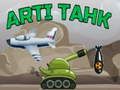 Permainan Arti Tank secara online