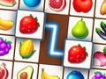 Permainan Onnect: Puzzle Pencocokan secara online