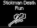 Permainan Lari Kematian Stickman secara online