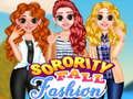 Permainan Fashion Musim Gugur Persaudaraan secara online