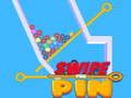 Permainan Geser Pin secara online