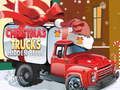 Permainan Bel Bel yang Tersembunyi di Truk Natal secara online