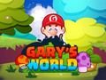 Permainan Petualangan Dunia Gary secara online