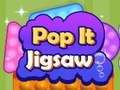 Permainan Pop It Puzzle secara online