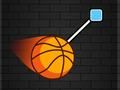 Permainan Potong & Dunks secara online
