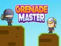 Permainan Master Granat secara online