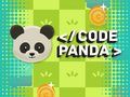 Permainan Kode Panda secara online