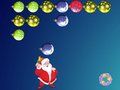 Permainan Puzzle Santa Dash secara online