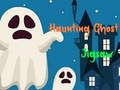 Permainan Puzzle Hantu yang Menyeramkan secara online