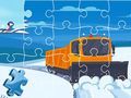 Permainan Teka-teki Truk Musim Dingin secara online
