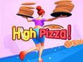 Permainan Pizza Tinggi secara online