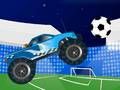 Permainan Perang Sepak Bola Gila secara online