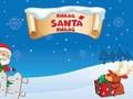 Permainan Lari, Santa, Lari secara online