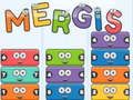 Permainan Mergis secara online