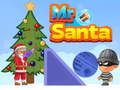 Permainan Tuan Santa secara online
