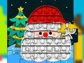 Permainan Puzzle Natal Pop It secara online