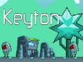 Permainan Keyton secara online