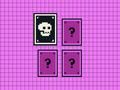 Permainan Memori Pixel secara online