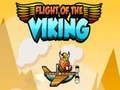 Permainan Penerbangan Viking secara online