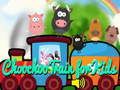 Permainan Kereta ChooChoo untuk Anak-anak secara online