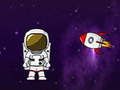Permainan Pelarian Planet secara online