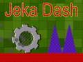 Permainan Jeka Dash secara online