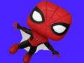 Permainan Spider-Man: Jalan Sulit secara online