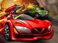 Permainan Mobil Mata-mata secara online