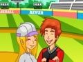 Permainan Cium Baseball secara online