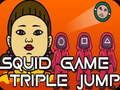 Permainan Permainan Lompatan Triple Cumi-Cumi secara online
