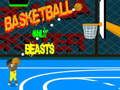 Permainan Hanya Beast di Basket secara online