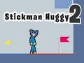 Permainan Stickman Pelukan 2 secara online