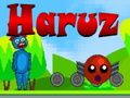 Permainan Haruz secara online